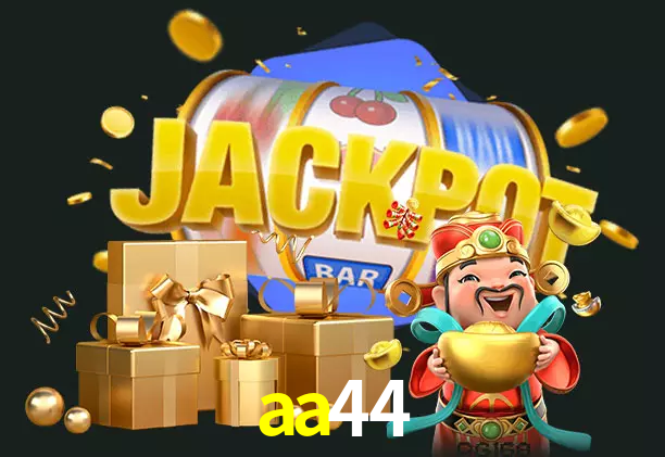 aa44 bet
