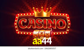 aa44 plataforma