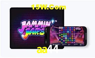 Tecnologia da Plataforma aa44