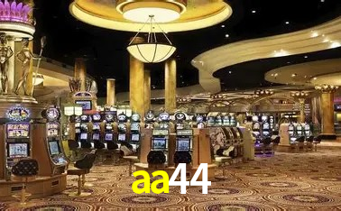 Provedores de Jogos aa44