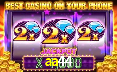 Jogos de Slot aa44