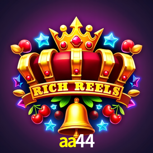 Casino Ao Vivo aa44