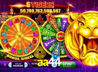 Login Seguro aa44
