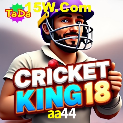 Descubra o Mundo do Cassino Online com aa44