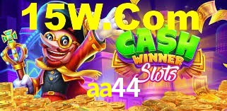 aa44.com