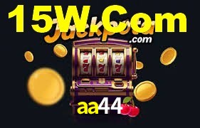 aa44 plataforma