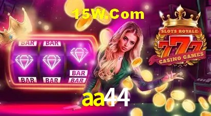 Provedores de Jogos aa44