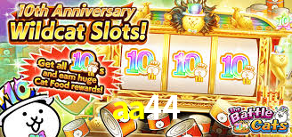 aa44: A Experiência de Casino com Jogos de Mesa ao Vivo